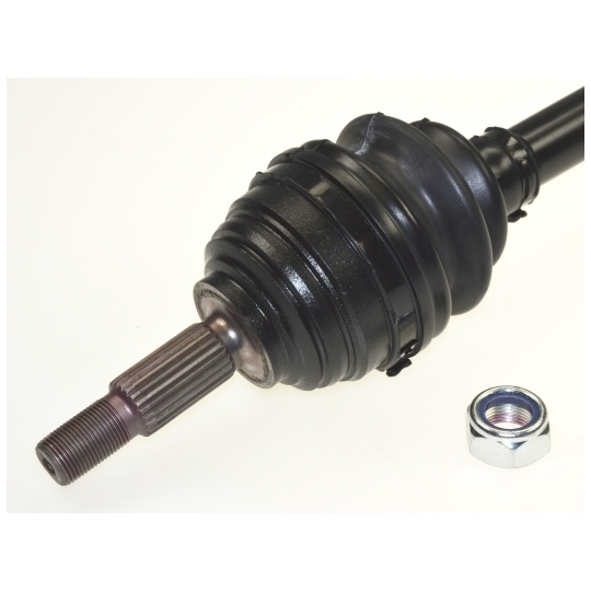 304338 - Drive Shaft 