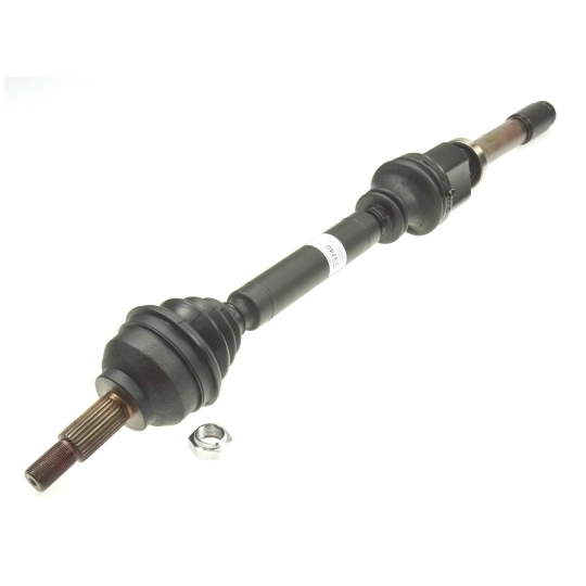 304345 - Drive Shaft 