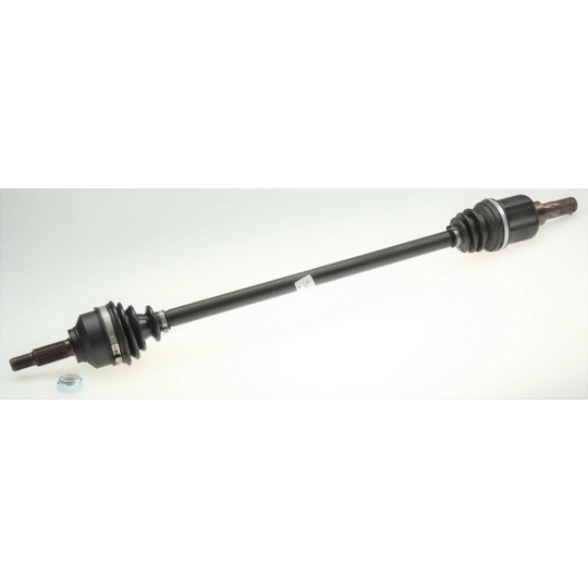 304999 - Drive Shaft 