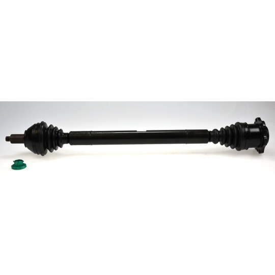 304446 - Drive Shaft 