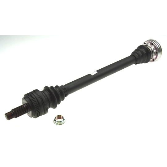 304481 - Drive Shaft 