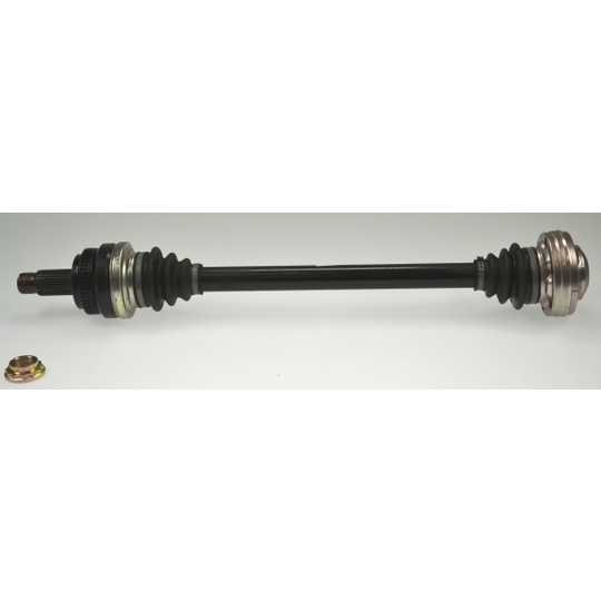 304676 - Drive Shaft 