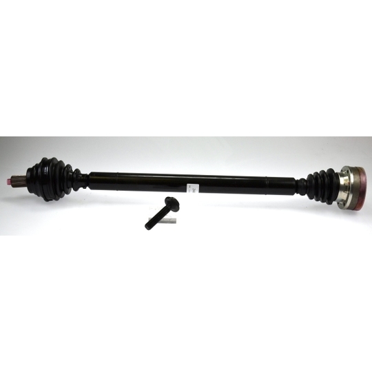 304753 - Drive Shaft 