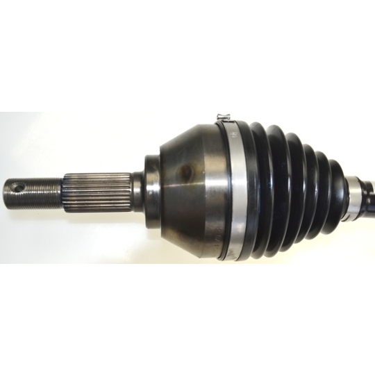 305166 - Drive Shaft 