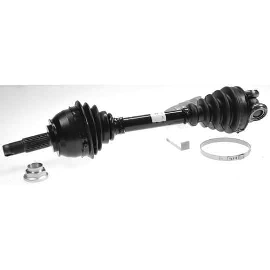 305812 - Drive Shaft 