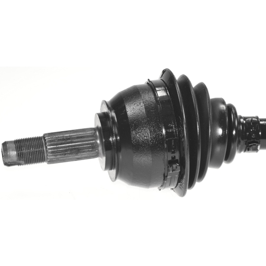 305812 - Drive Shaft 