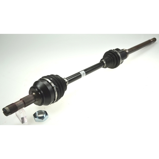 305815 - Drive Shaft 