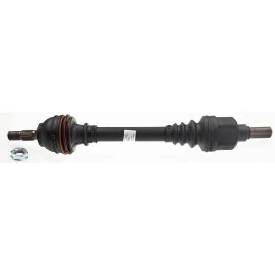 306098 - Drive Shaft 