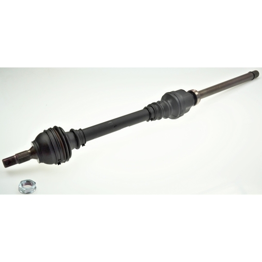 306099 - Drive Shaft 