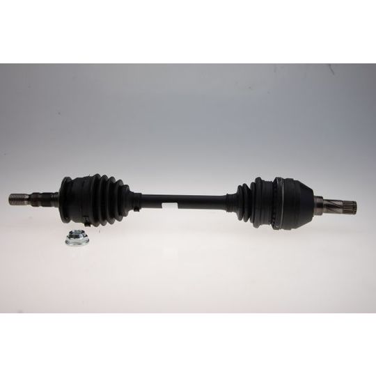 306136 - Drive Shaft 