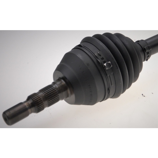 306137 - Drive Shaft 