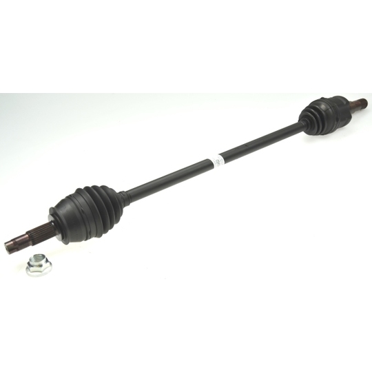 306146 - Drive Shaft 