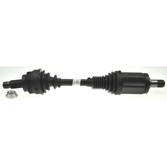 306150 - Drive Shaft 