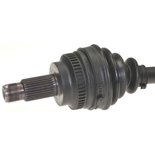 306150 - Drive Shaft 