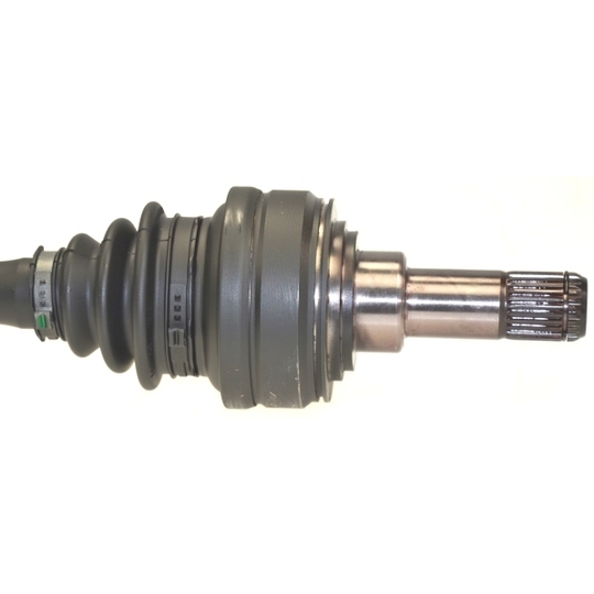 306152 - Drive Shaft 