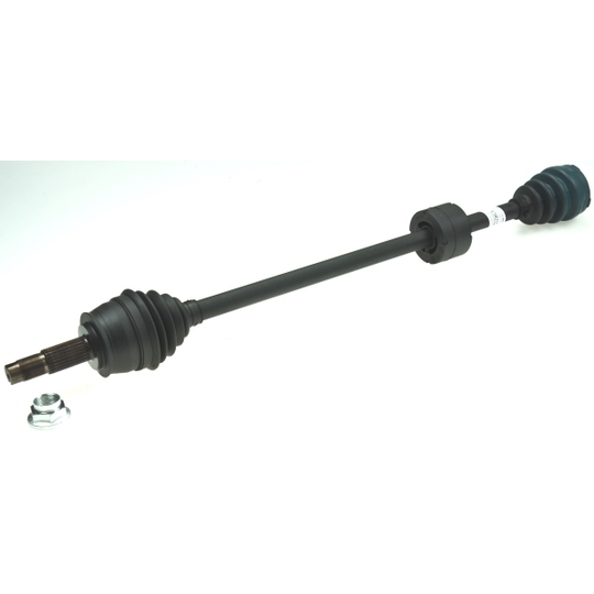 306157 - Drive Shaft 