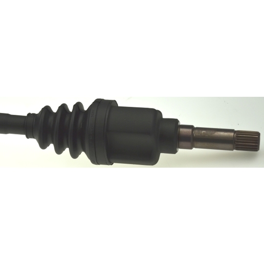 306160 - Drive Shaft 