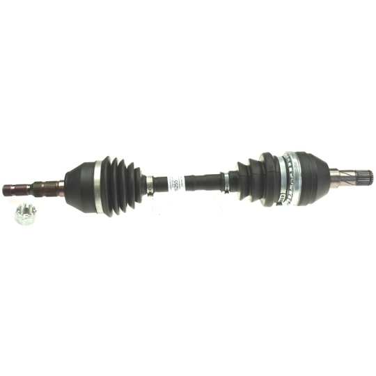 306255 - Drive Shaft 