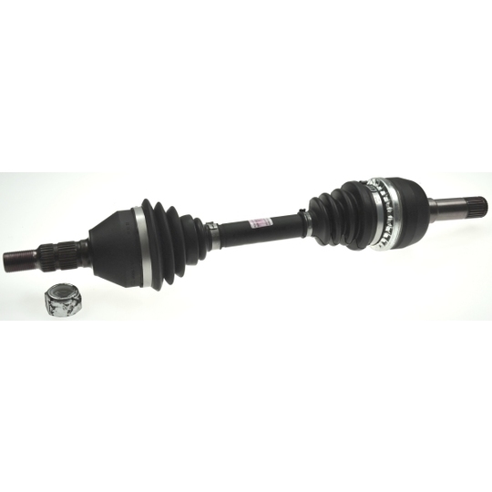 306302 - Drive Shaft 