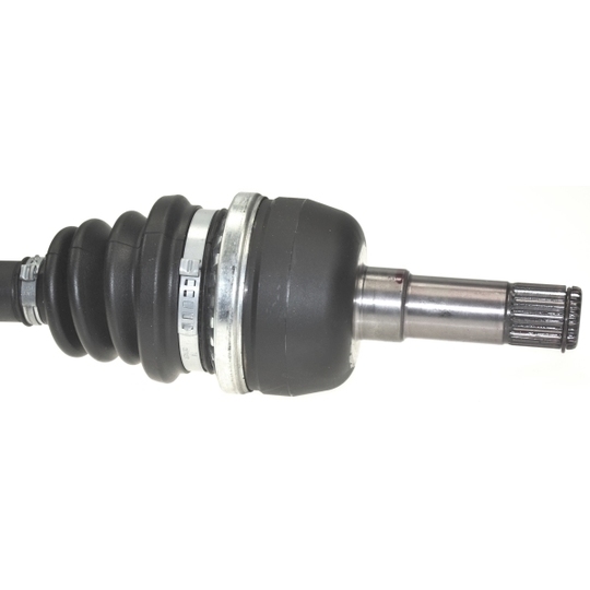 306302 - Drive Shaft 