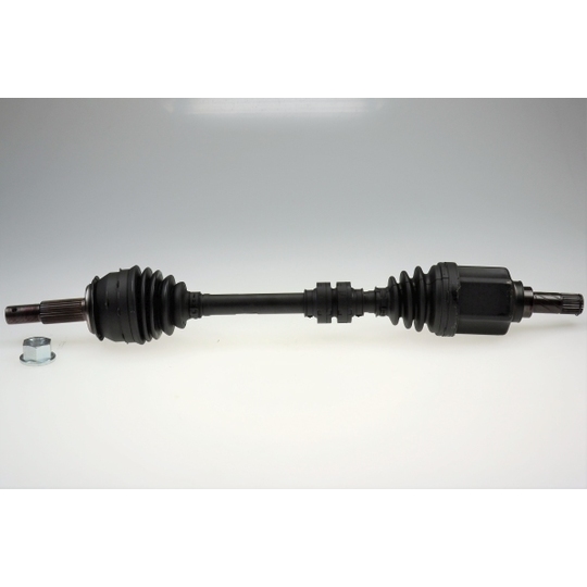 306331 - Drive Shaft 