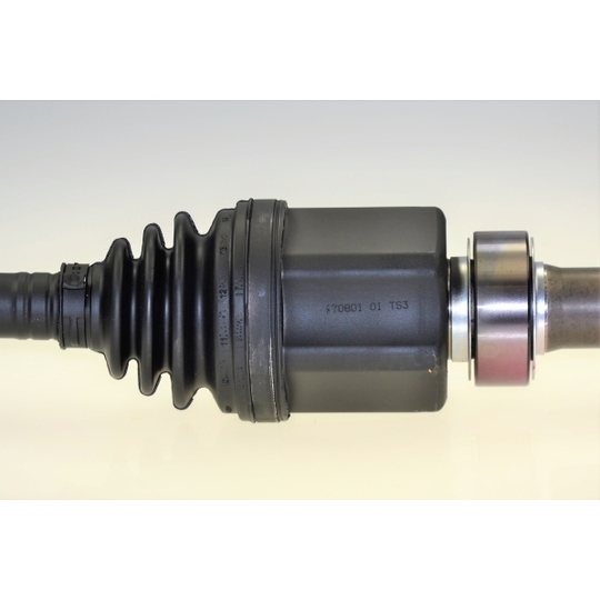 306335 - Drive Shaft 