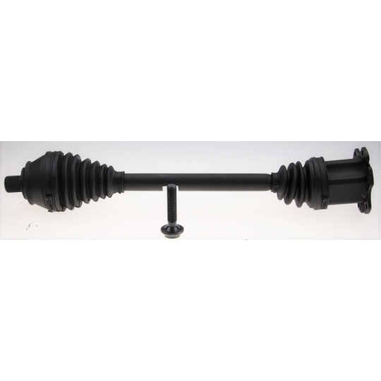 306370 - Drive Shaft 