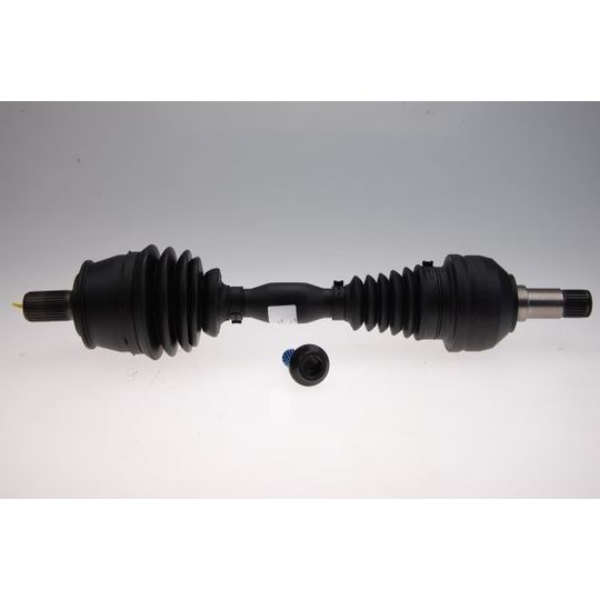 306373 - Drive Shaft 