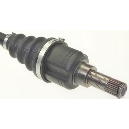 306394 - Drive Shaft 