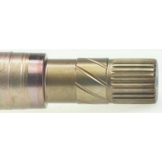 306400 - Drive Shaft 