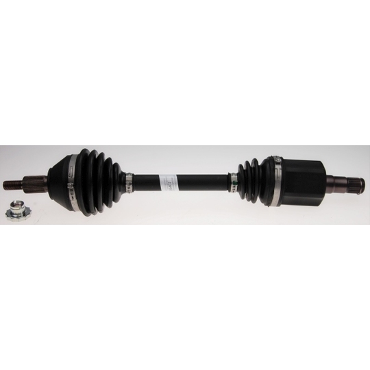 306407 - Drive Shaft 