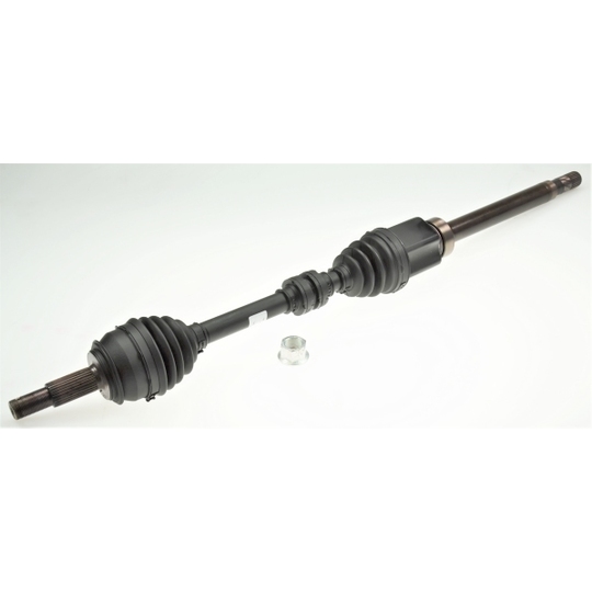 306438 - Drive Shaft 