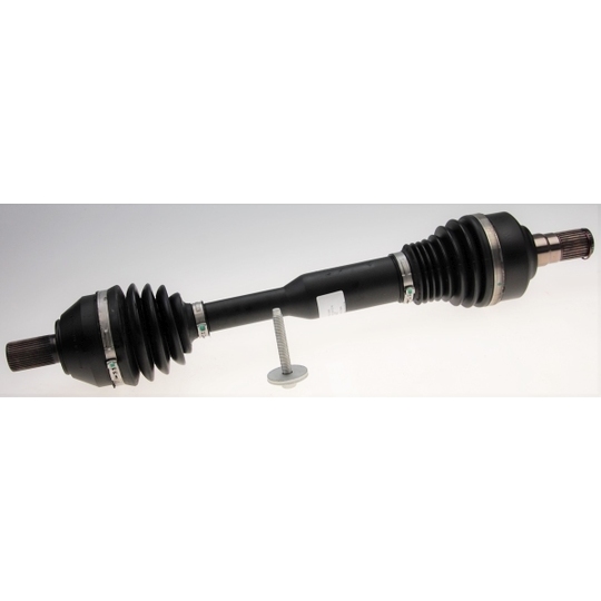 306447 - Drive Shaft 