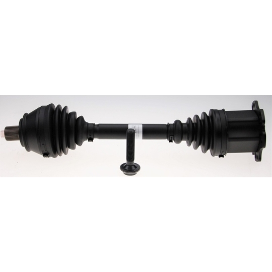 306462 - Drive Shaft 