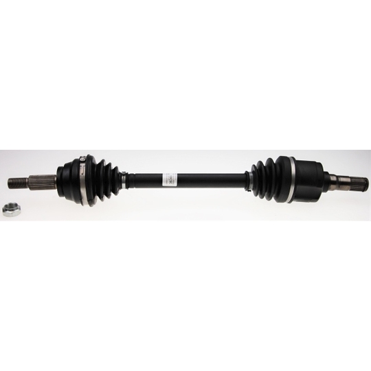 306545 - Drive Shaft 