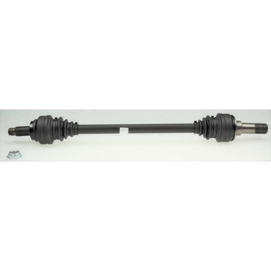 306556 - Drive Shaft 