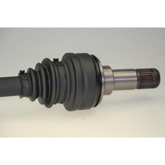 306556 - Drive Shaft 