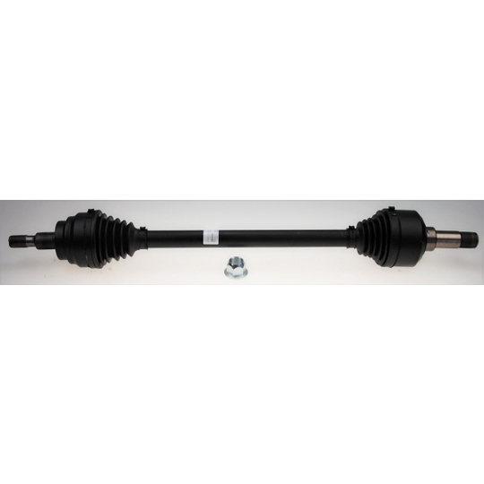 306645 - Drive Shaft 