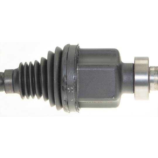 306714 - Drive Shaft 