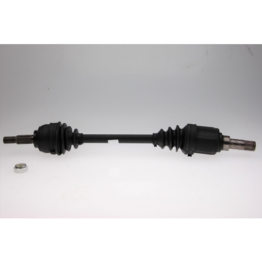 306721 - Drive Shaft 