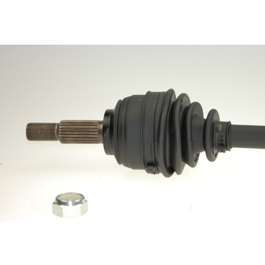 306721 - Drive Shaft 