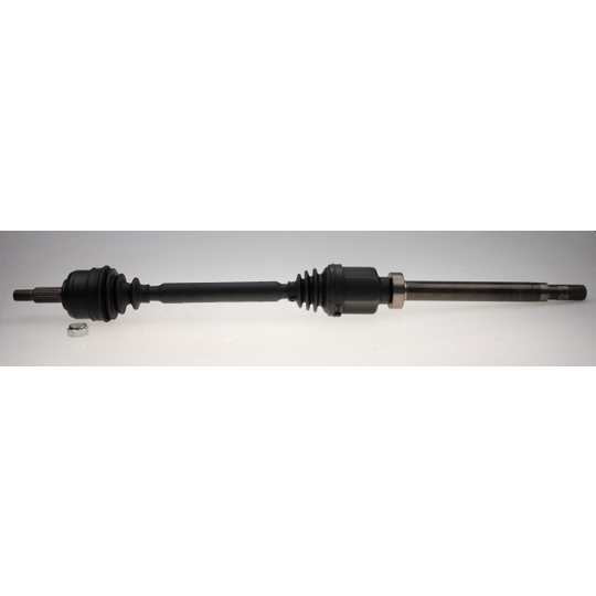 306739 - Drive Shaft 