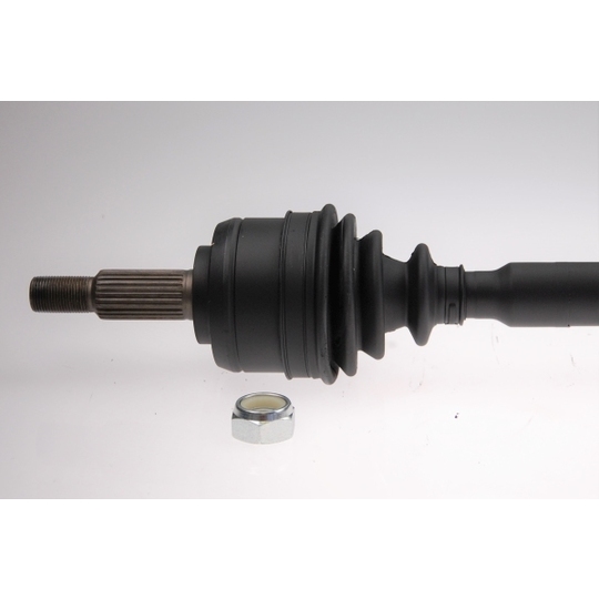 306739 - Drive Shaft 