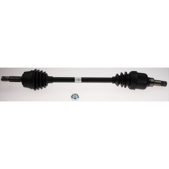 306786 - Drive Shaft 