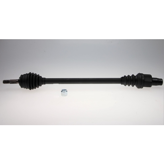 306787 - Drive Shaft 