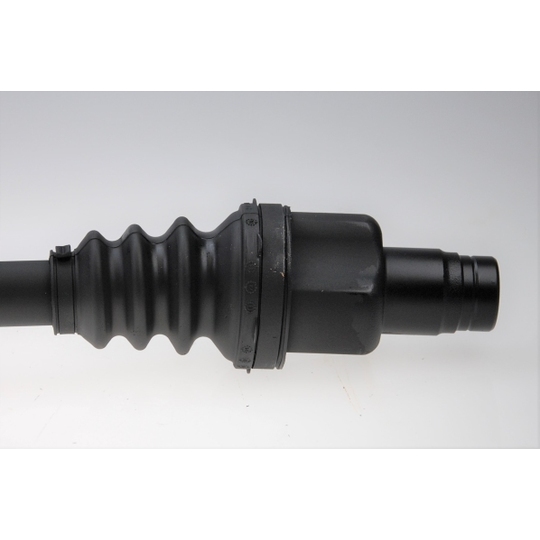 306787 - Drive Shaft 