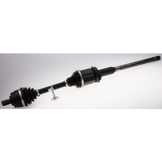 306828 - Drive Shaft 