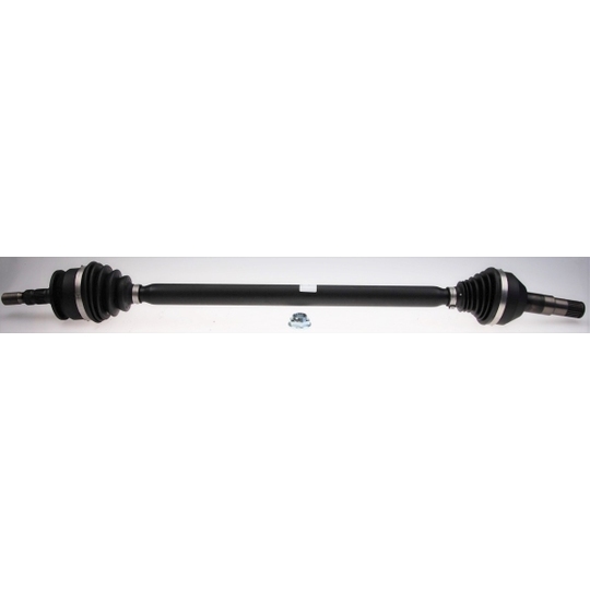 306865 - Drive Shaft 