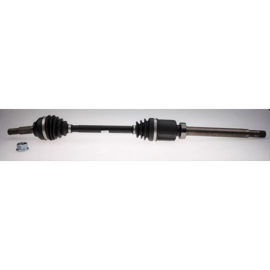 306882 - Drive Shaft 