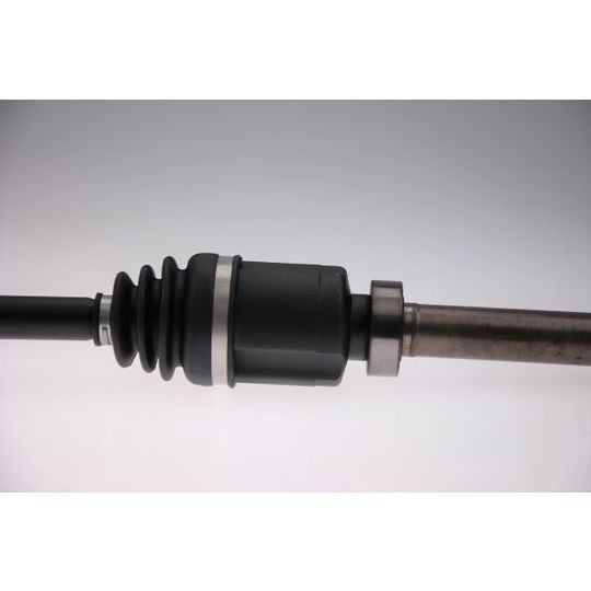 306882 - Drive Shaft 